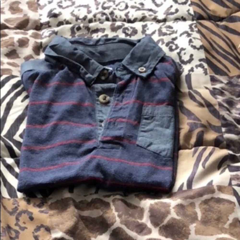3 5t boys shirts